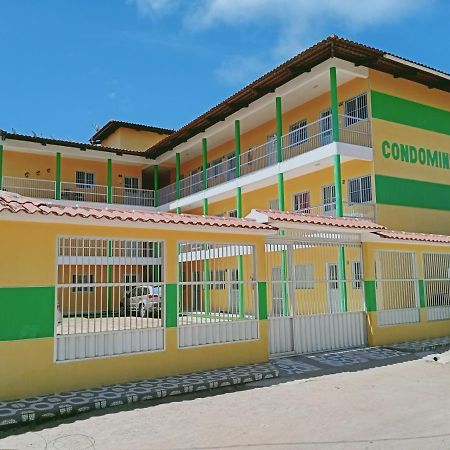 Condominio Oliveira Maragogi Exterior photo