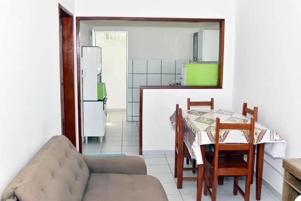Condominio Oliveira Maragogi Exterior photo