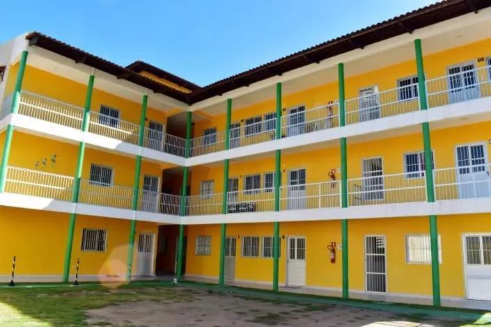 Condominio Oliveira Maragogi Exterior photo
