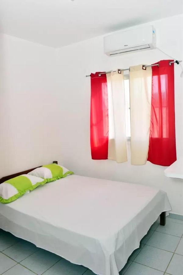 Condominio Oliveira Maragogi Exterior photo