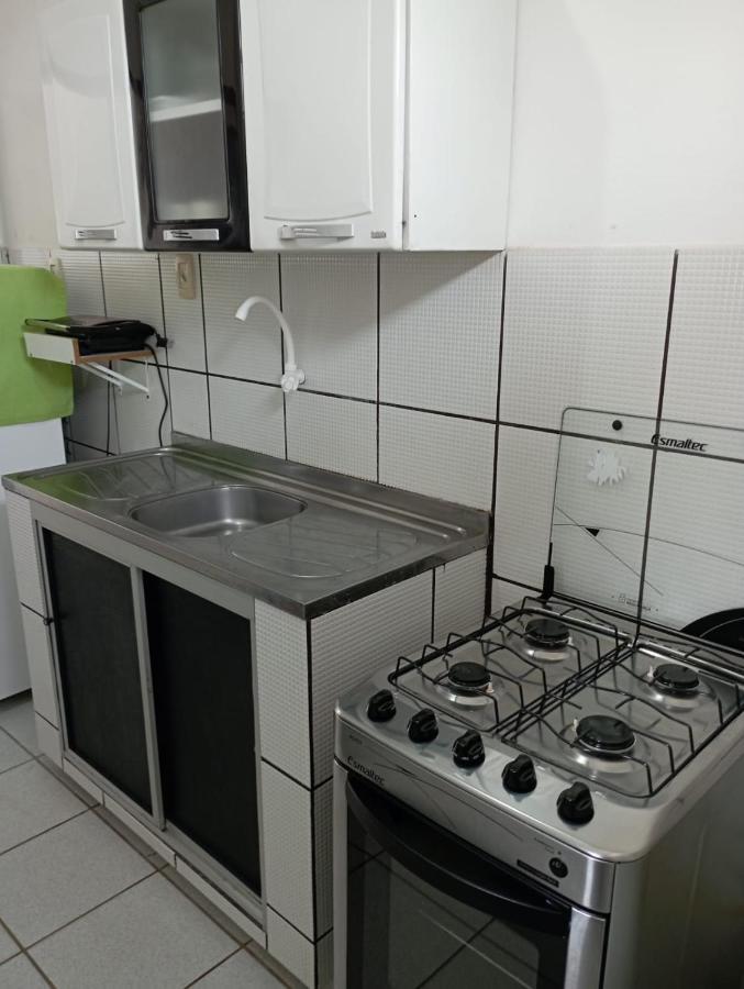 Condominio Oliveira Maragogi Exterior photo