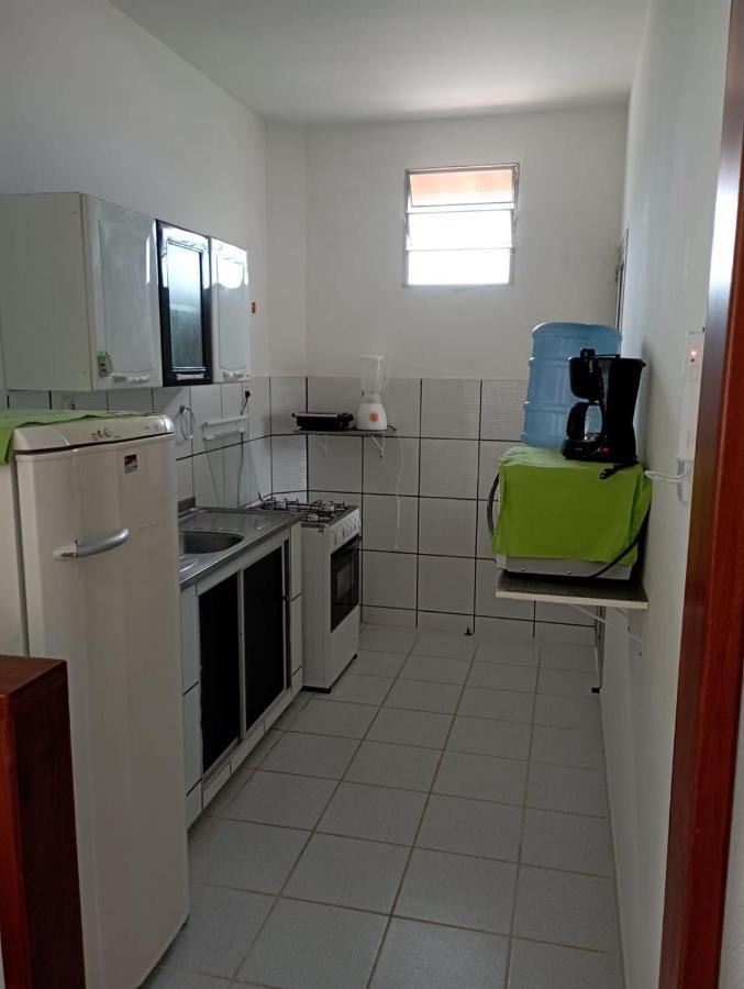 Condominio Oliveira Maragogi Exterior photo