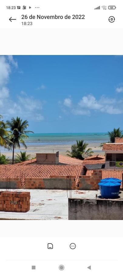 Condominio Oliveira Maragogi Exterior photo