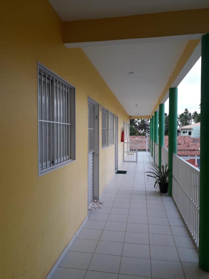 Condominio Oliveira Maragogi Exterior photo
